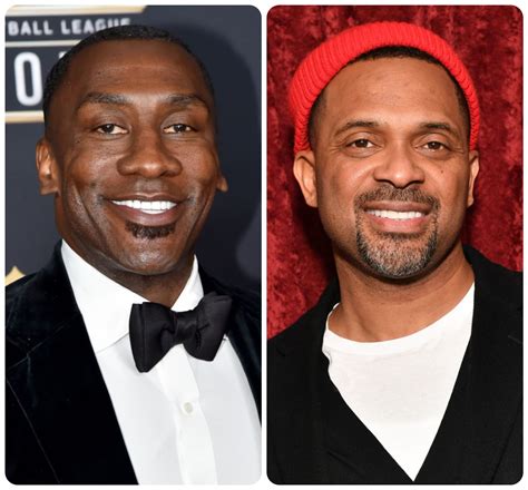 mike epps shannon sharpe